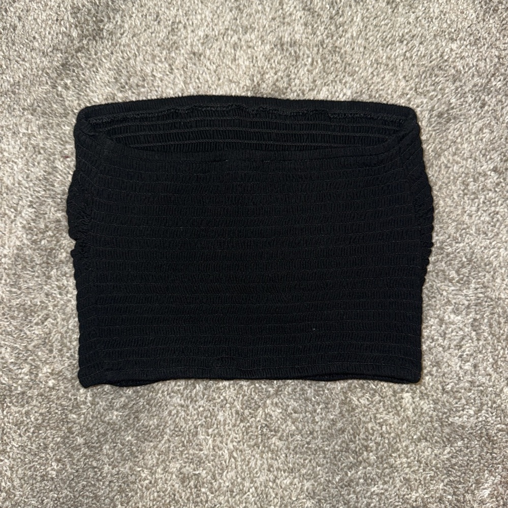 Express Tube Top - Picture 3 of 3